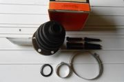 VW Golf,Jetta,Scirocco CV Joint Boot.