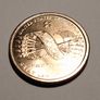 USA Native American Dollar coins Image 3