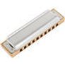 Hohner Marine Band 1896/20  Keys : A Image 2