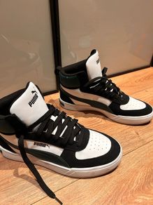 Puma Brand New Men's Shoes - UK10 - Original