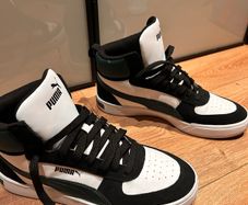 Puma Brand New Men's Shoes - UK10 - Original