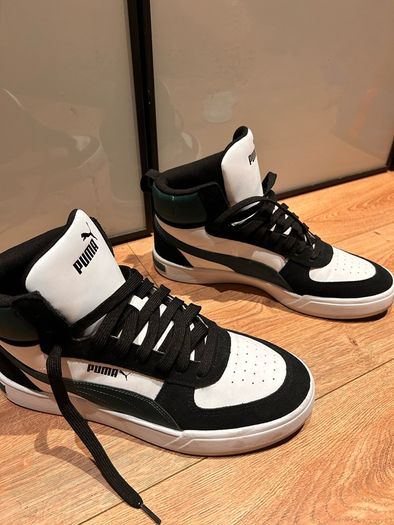Puma Brand New Men's Shoes - UK10 - Original
