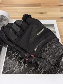 Vallerret Photography gloves