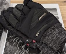 Vallerret Photography gloves
