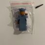 Lego Seraphina Picquery minifigure Image 3