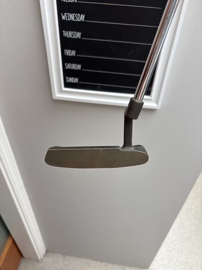 Vintage ping putter