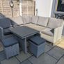garden furniture Image 3