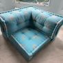 Roche Bobois Sofas Mah Jong designed by Hans Hopfer Image 5
