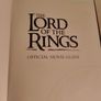 The Lord of The Rings - Official Movie Guide - Brian Sibley Image 3