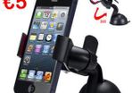 Universal Phone Holder