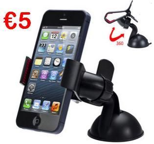 Universal Phone Holder