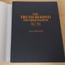 The Truth Behind The Irish Famine 1845-1852 by J Mulvihill h/b 2017 FREEPOST Image 3