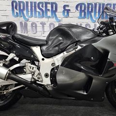 Suzuki Hayabusa 2000 Gen1 Gsx1300r