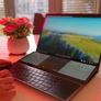 Productivity Laptop 2 Screens (16" + 14" 4K Touch) | Desktop Replacement | 10th Gen i7 | 32GB RAM | 1TB SSD Image 4