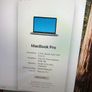 MacBook Pro 2020 512GB 16GB 378 cycles Image 6