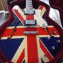 Epiphone Supernova 2003 Image 3