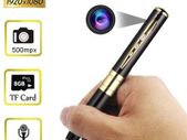 HD Camera Pen USB Hidden Camcorder Video Audio Recorder with Cable