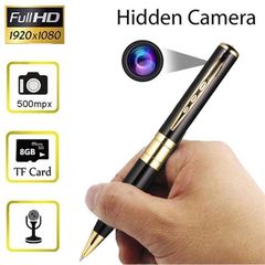 HD Camera Pen USB Hidden Camcorder Video Audio Recorder with Cable