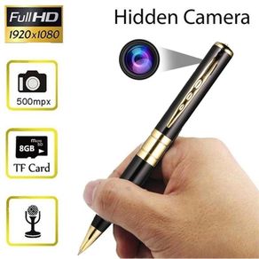 HD Camera Pen USB Hidden Camcorder Video Audio Recorder with Cable