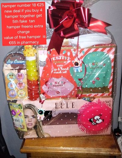 hampers