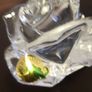 Waterford crystal vase /paperweight Image 7
