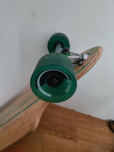 longboard