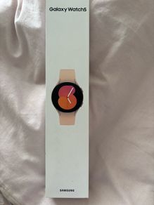galaxy watch 5