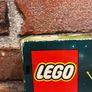 Lego Alien Conquest 7065 Alien Mothership Brand New Sealed Image 6