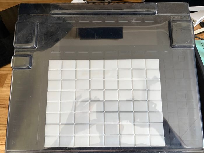Ableton Push 3 Standalone + Extras