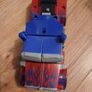 Transformer Optimus prime Image 3