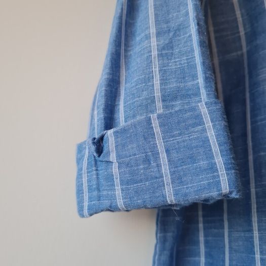 Cotton Shirt