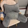 Large Breast Feeding Support Pillow Image 2