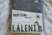 Laleni Baby Carrier Wrap / Sling - Brand New