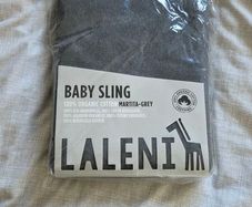 Laleni Baby Carrier Wrap / Sling - Brand New