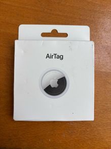 Apple AirTag A2187 NEW Sealed