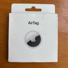 Apple AirTag A2187 NEW Sealed