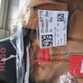 HUGO BOSS Womens Akrida Blazer Suit Jacket, 50458427 Brown246, Size : EU 46, UK 18, US 14 Image 9