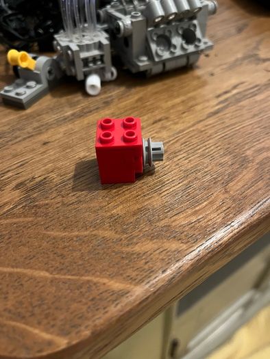lego motors