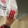 Tyrone Jersey Image 6