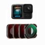 K&F Concept 4-Pack Lens Filter ND8 ND16 ND32 CPL Image 2