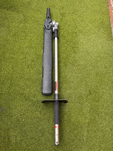 Milwaukee Quik-lok Hedge Trimmer Attachment M18foph-hta