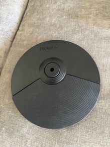 Roland cy5