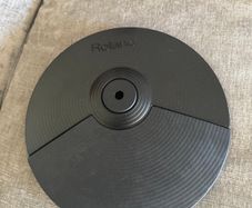 Roland cy5