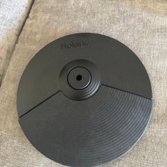 Roland cy5