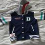 Dunlop Jacket Image 2