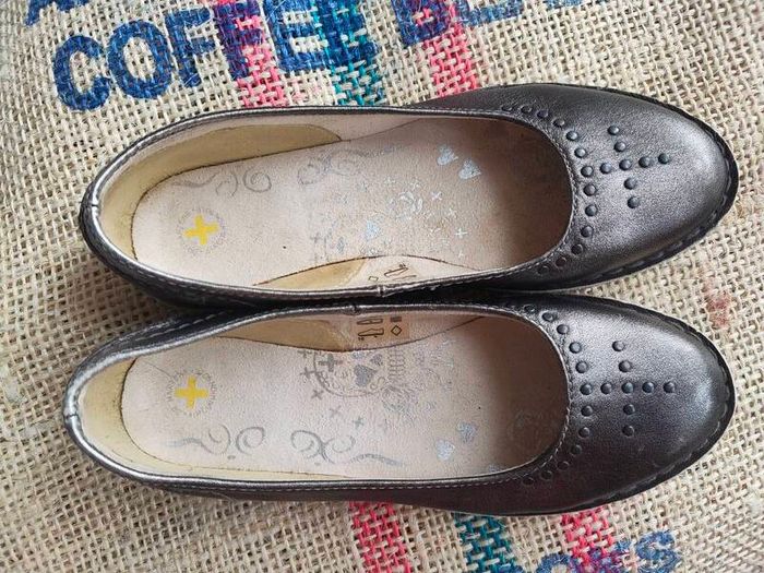 dr.Martens flats