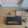 54 litre Fish Tank with Light Lid, Filter and Heater. Image 3
