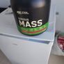 serious mass Image 2