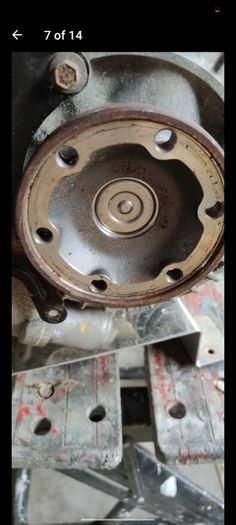 Land Rover - Transfer Box / Transfer Case  -BorgWarner 44-44 - Discovery / Range  Rover Sport / Range Rover