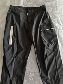 Nike Man's Joggers Medium